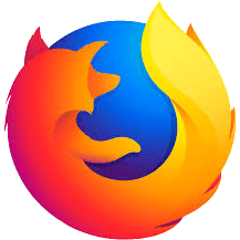 mozilla firefox