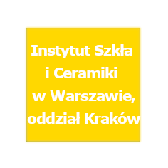 Instytut Szkła i Ceramiki w Warszawie, oddział Kraków